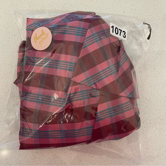 J. Crew One-Shoulder Ocho Dress - Picture 7 of 7